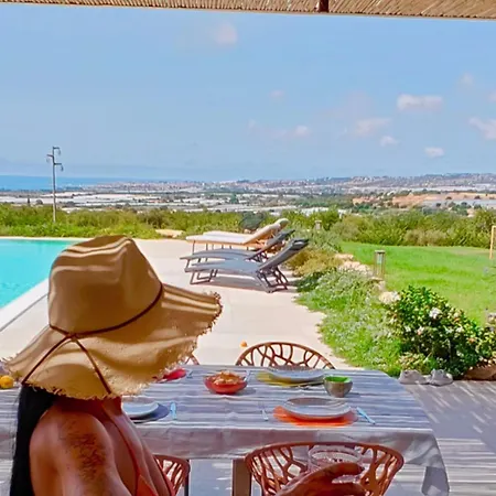 Villa Casa Sekeles