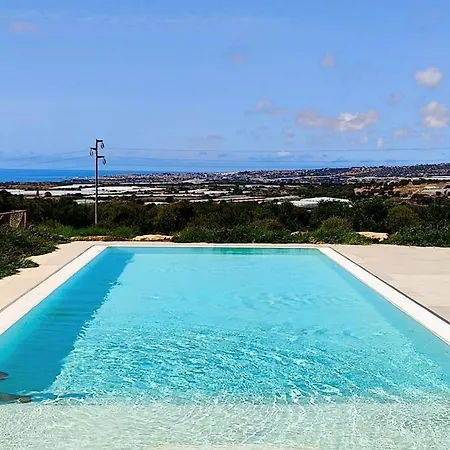 Casa Sekeles Villa